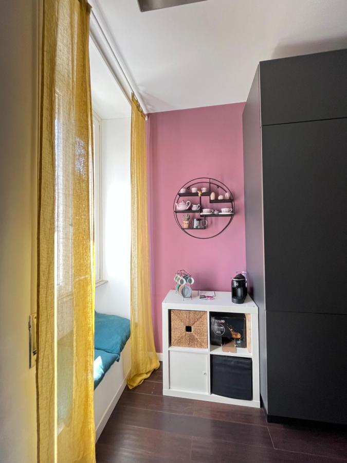 Baronio 22 * Rome