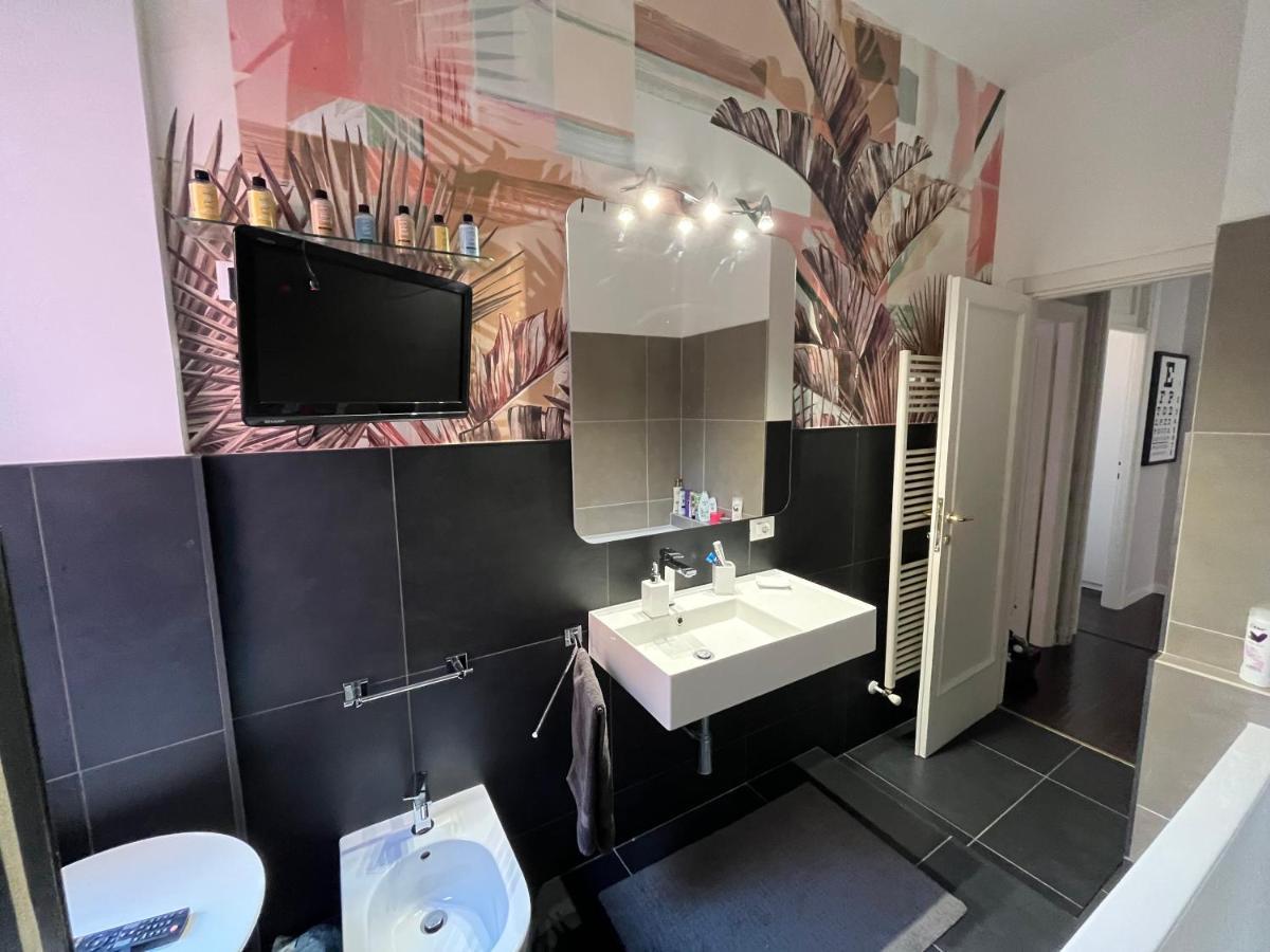 Appartement Baronio 22