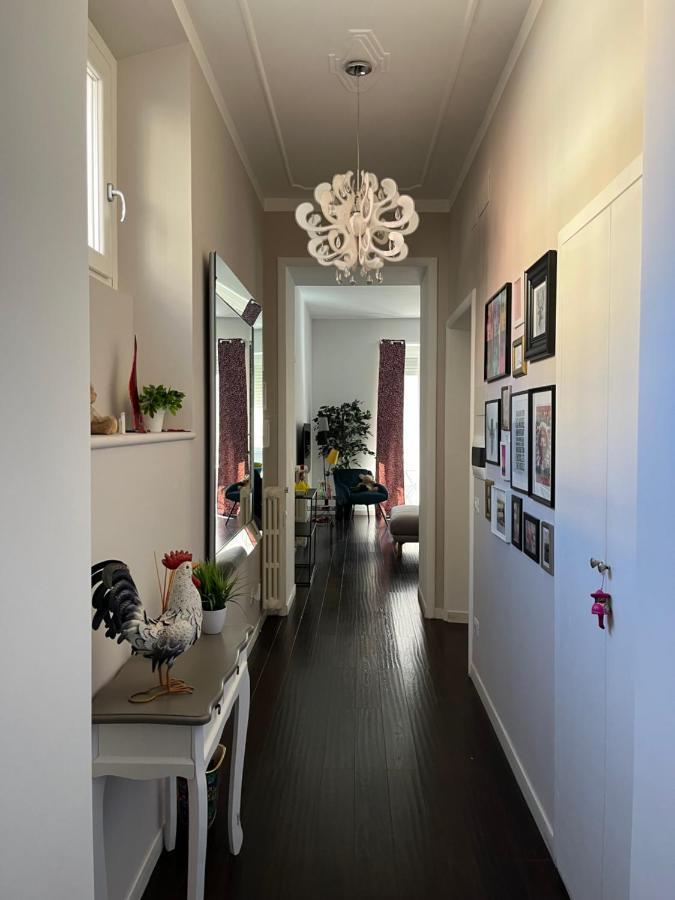 Appartement Baronio 22 Rome