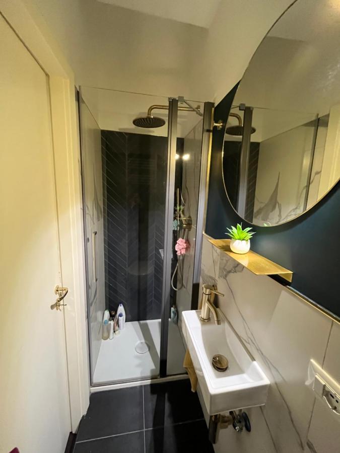 Baronio 22 Appartement *