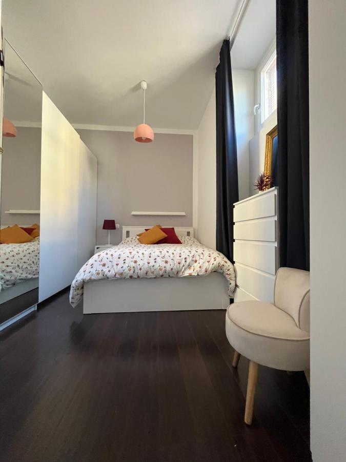 Baronio 22 Appartement