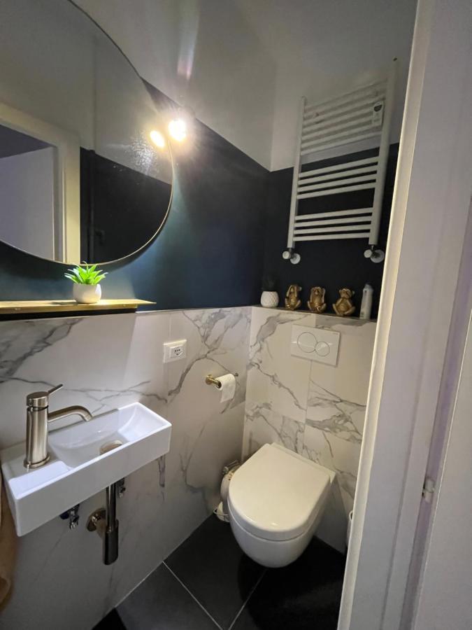 Baronio 22 Appartement