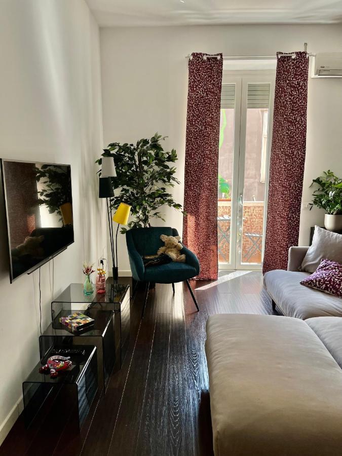 Baronio 22 Appartement